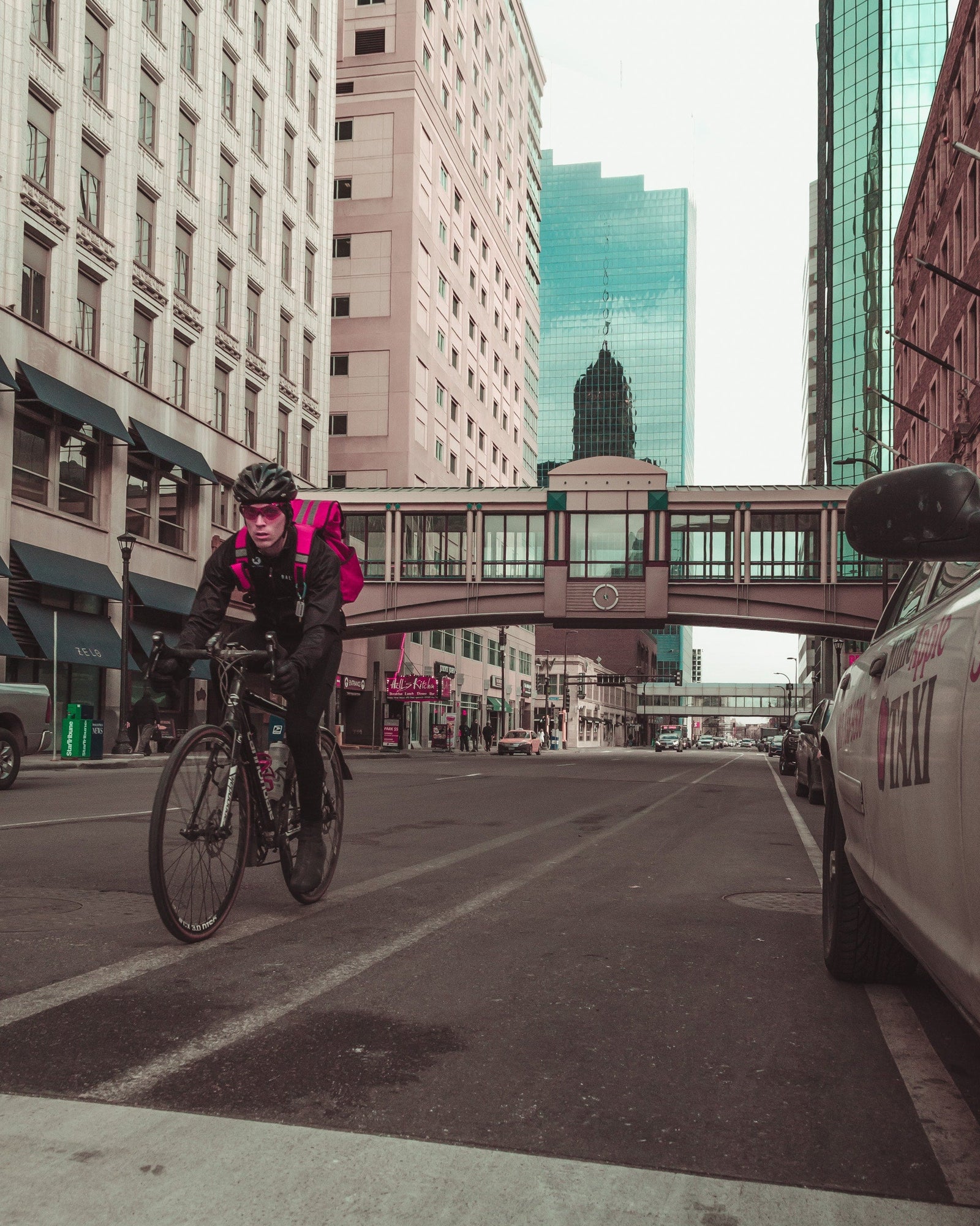Best Places To Ride Your Road Bike In New York