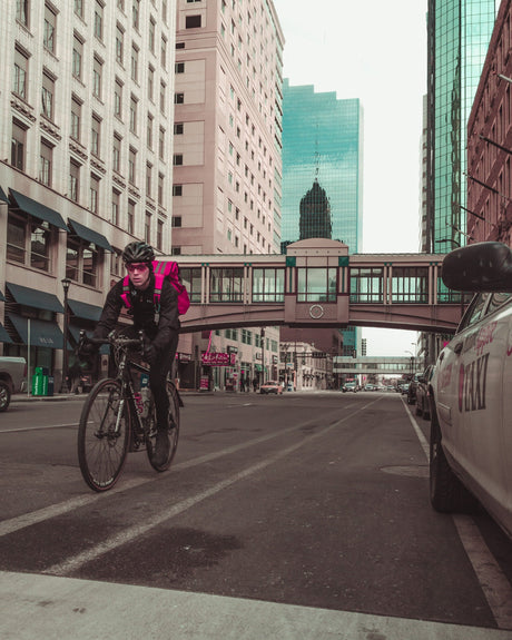 Best Places To Ride Your Road Bike In New York