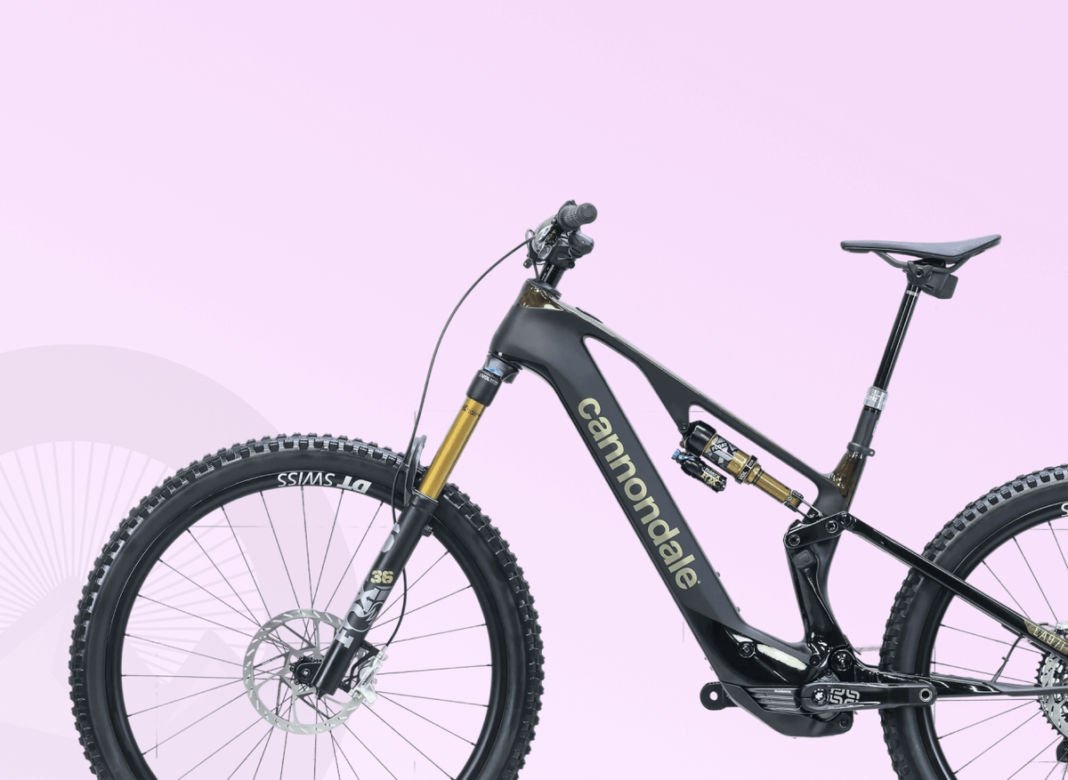 2025 Cannondale Bike Buyer's Guide: Road, Gravel, MTB & E-Bikes