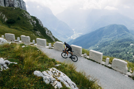 How To Improve Your Uphill Riding: 10 Tips