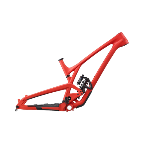 Mountain Bike Frames