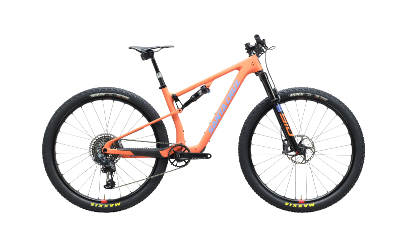 Crc mountain bike sales