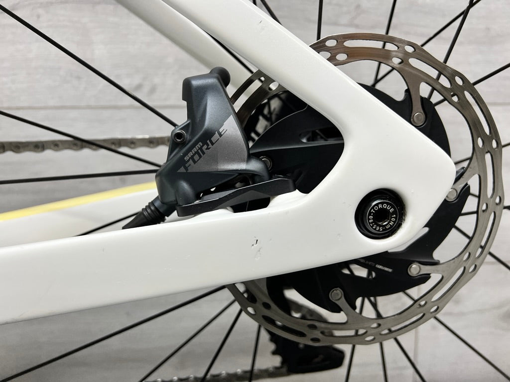 Bicicleta de carretera Trek Madone SL 7 eTap 2021 - 50 cm