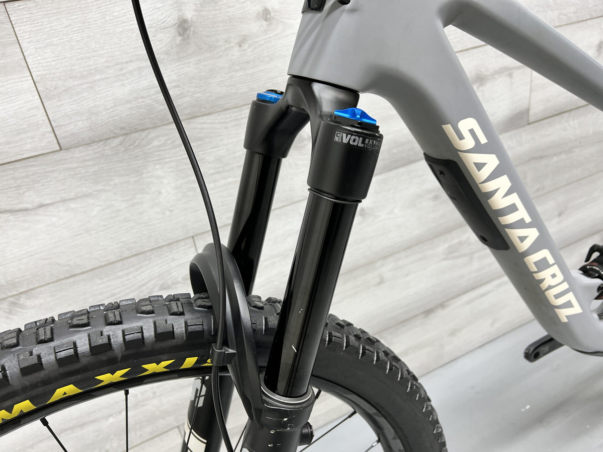 Bicicleta de montaña Santa Cruz Hightower XT 2021 - Extragrande