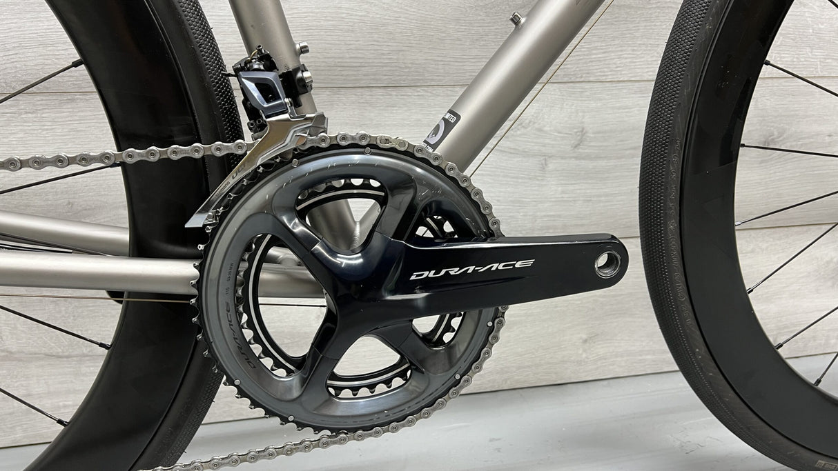 Bicicleta de carretera Mosaic RT-2D - 52 cm