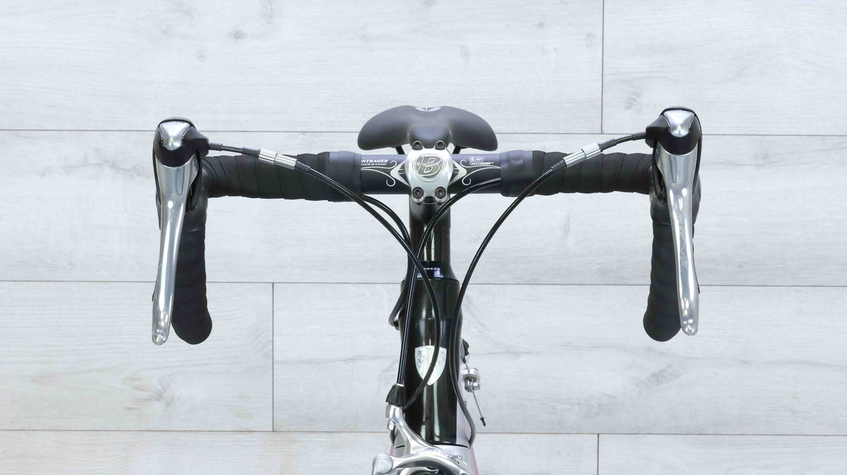 Trek Madone 5.1 Road Bike - 2008, 50cm