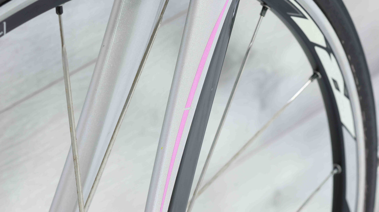 Trek Madone 5.1 Road Bike - 2008, 50cm