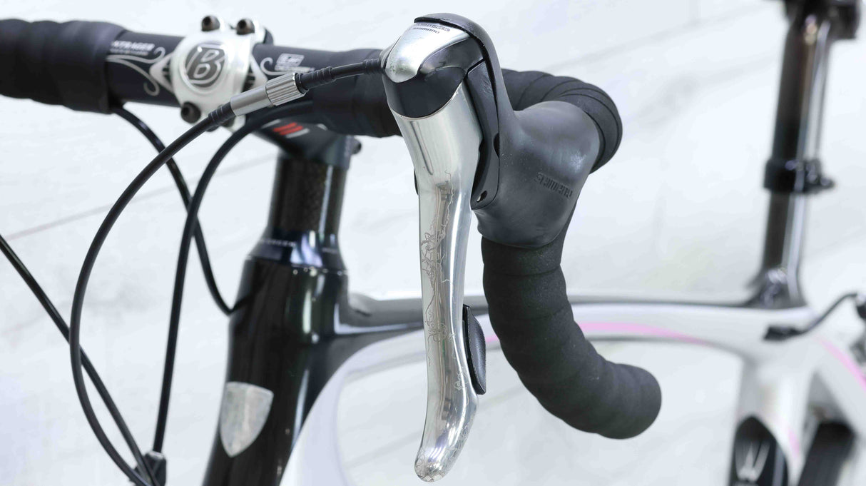 Trek Madone 5.1 Road Bike - 2008, 50cm