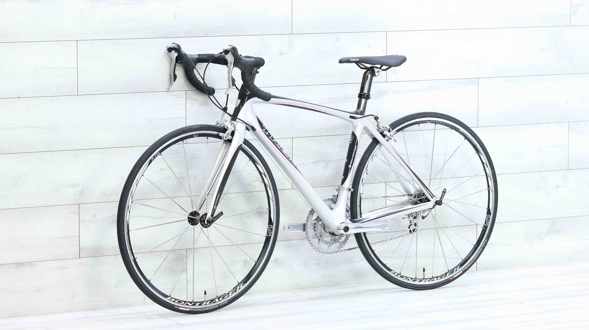 Trek Madone 5.1 Road Bike - 2008, 50cm