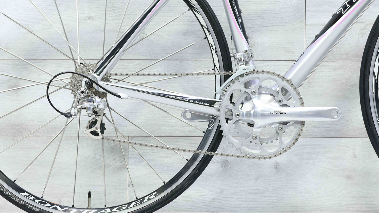 Trek Madone 5.1 Road Bike - 2008, 50cm