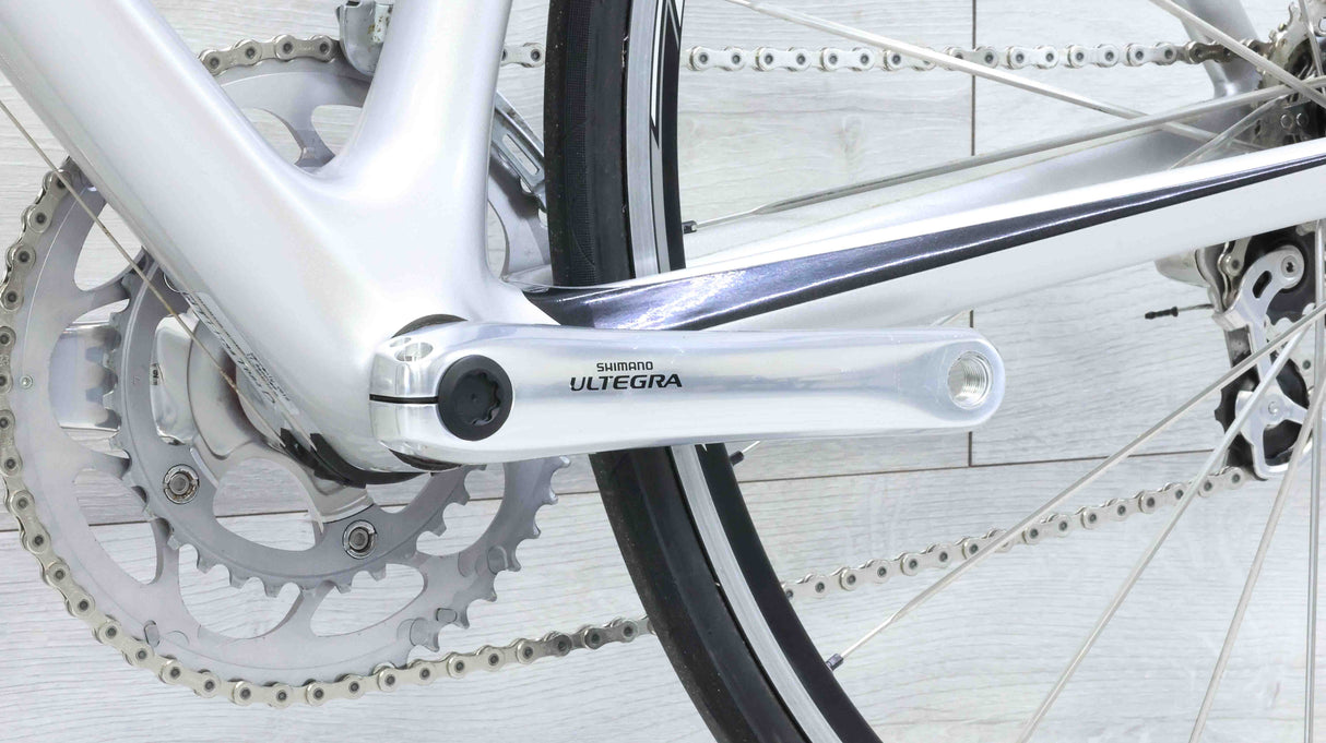 Trek Madone 5.1 Road Bike - 2008, 50cm