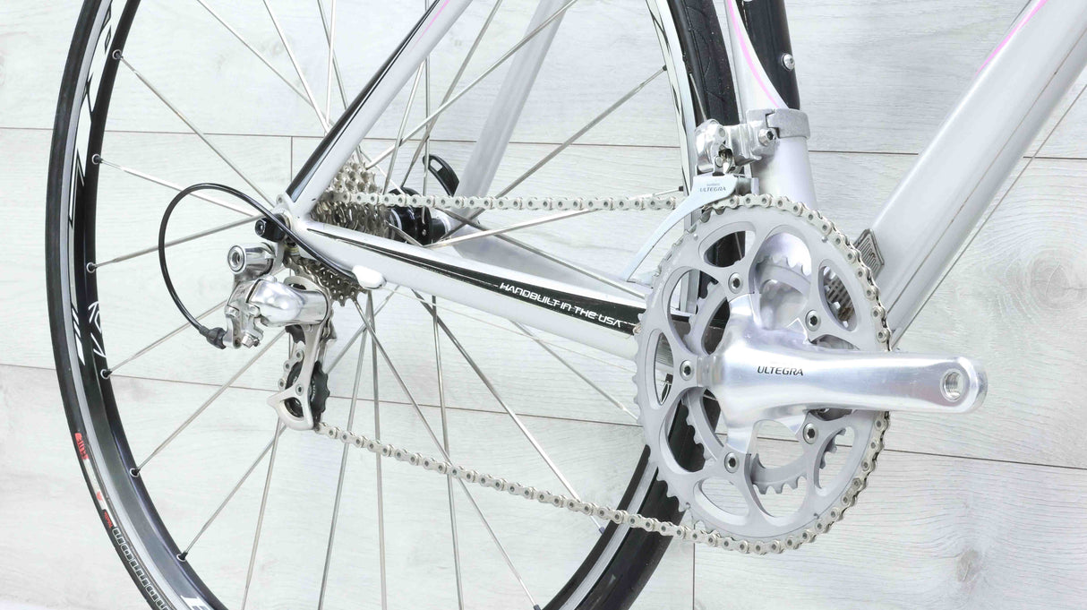 Trek Madone 5.1 Road Bike - 2008, 50cm