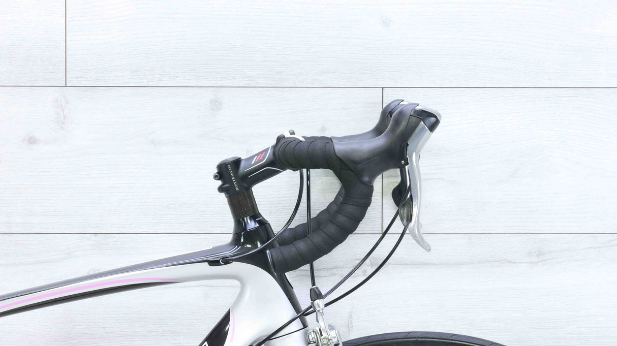 Trek Madone 5.1 Road Bike - 2008, 50cm