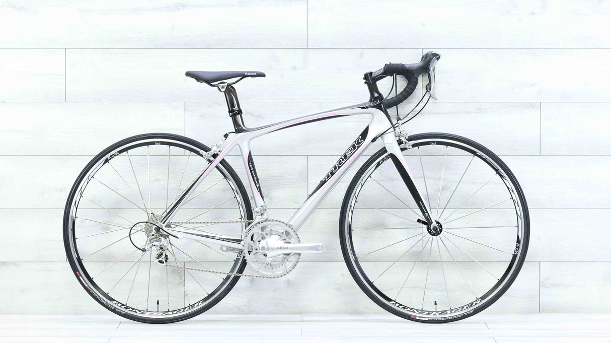 Trek Madone 5.1 Road Bike - 2008, 50cm