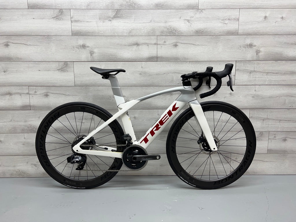 Bicicleta de carretera Trek Madone SL 7 eTap 2021 - 50 cm
