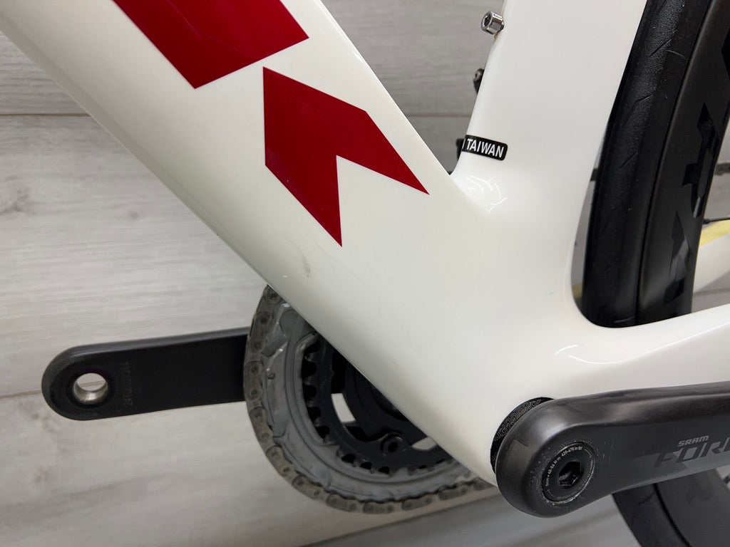 Bicicleta de carretera Trek Madone SL 7 eTap 2021 - 50 cm