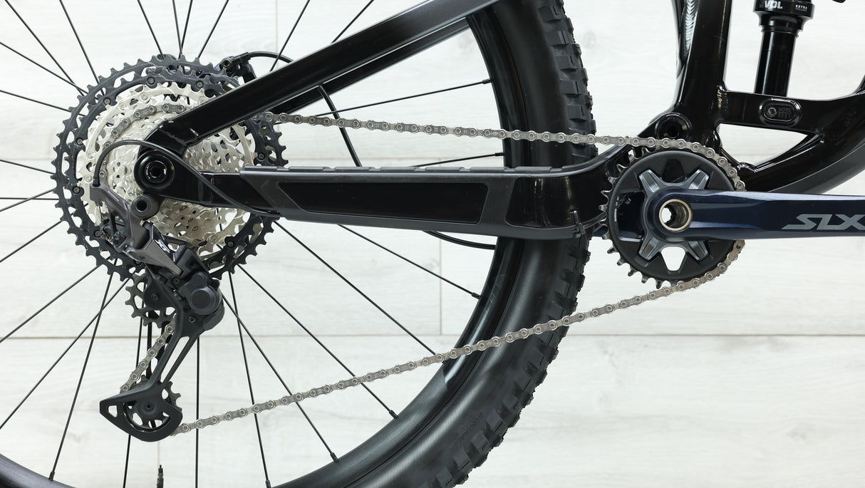 2023 Trek Combustible EX 8