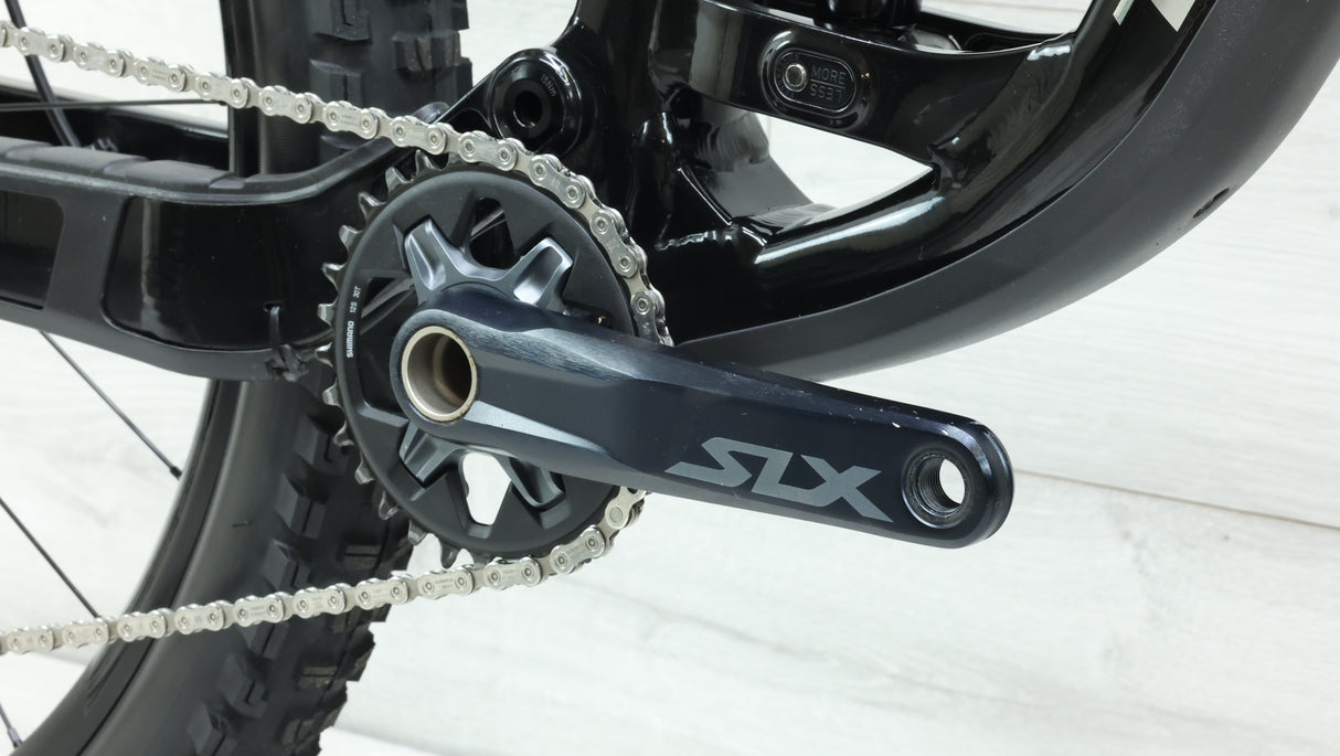 2023 Trek Combustible EX 8