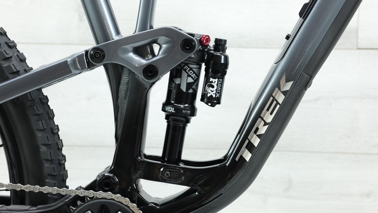 2023 Trek Combustible EX 8