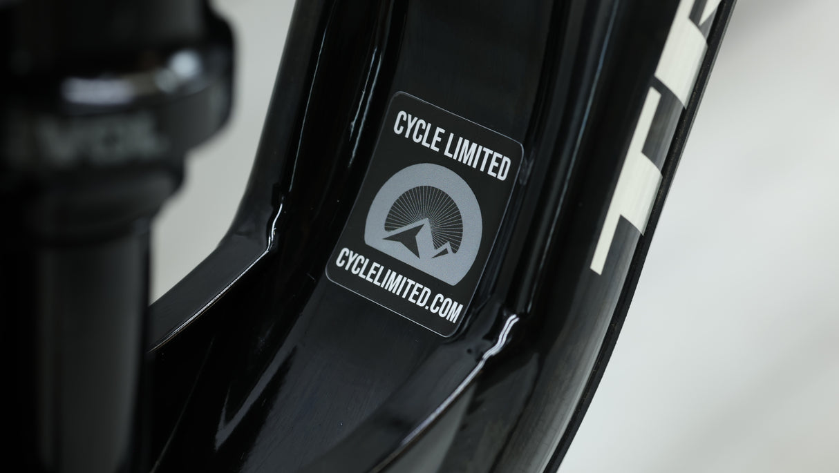 2023 Trek Combustible EX 8