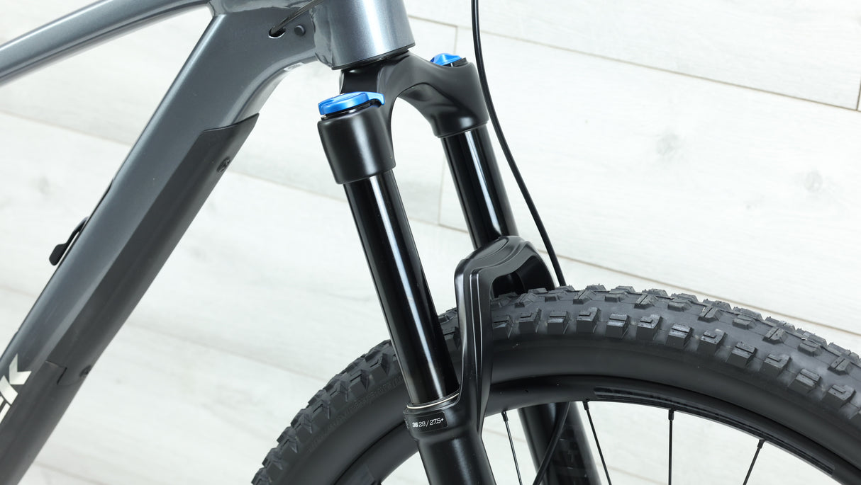 2023 Trek Combustible EX 8