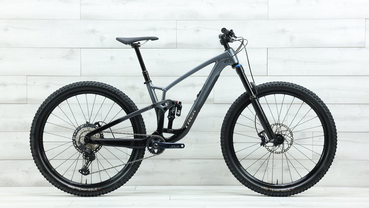2023 Trek Combustible EX 8