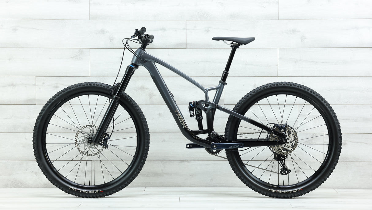 2023 Trek Combustible EX 8
