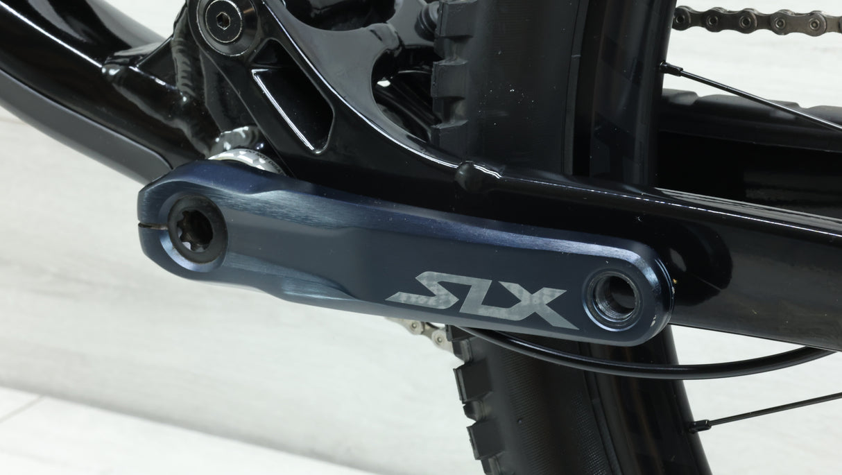 2023 Trek Combustible EX 8