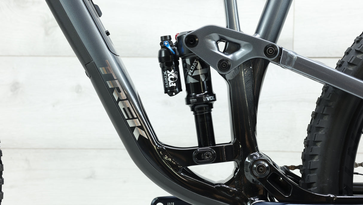 2023 Trek Combustible EX 8