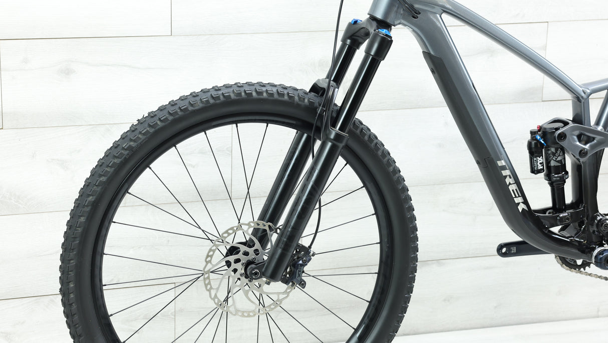 2023 Trek Combustible EX 8