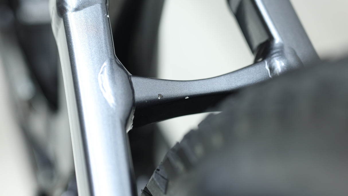 2023 Trek Combustible EX 8