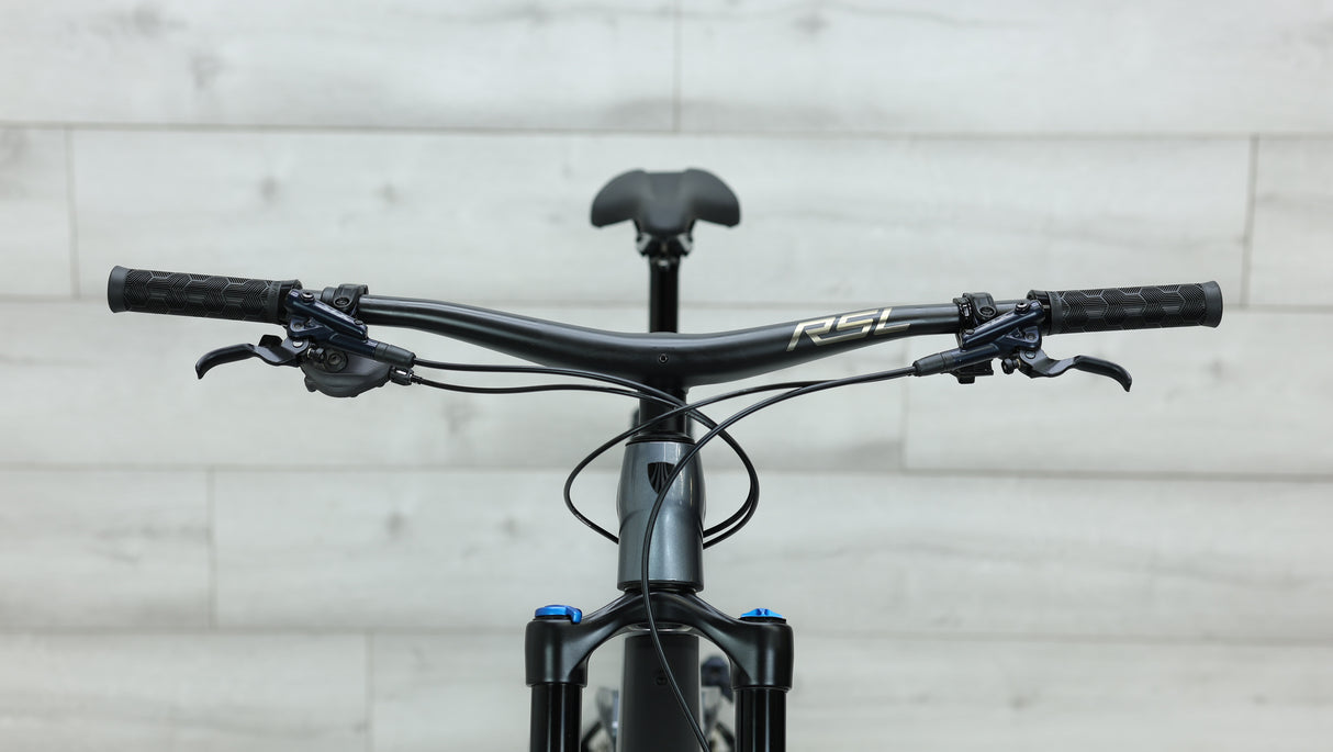 2023 Trek Combustible EX 8