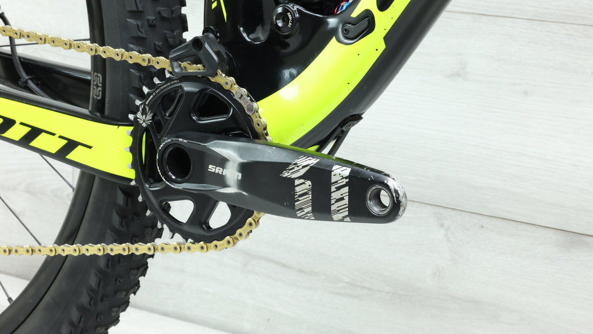 Scott Spark 920 Mountain Bike - 2018, Large