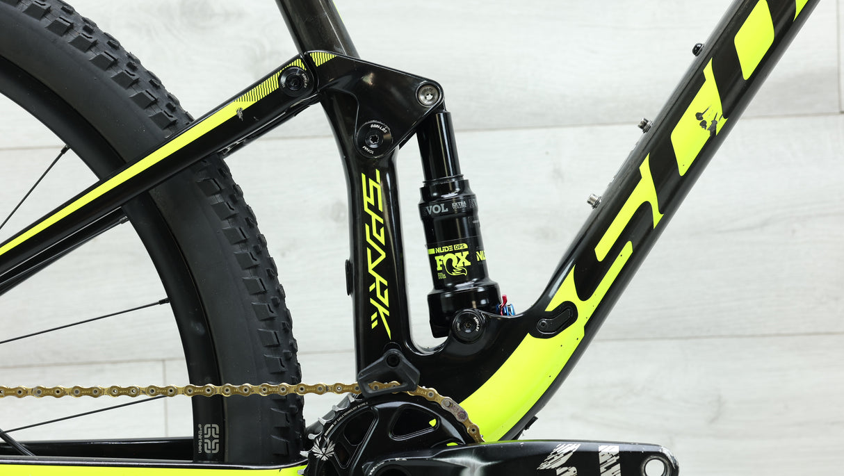 Scott Spark 920 Mountain Bike - 2018, Large