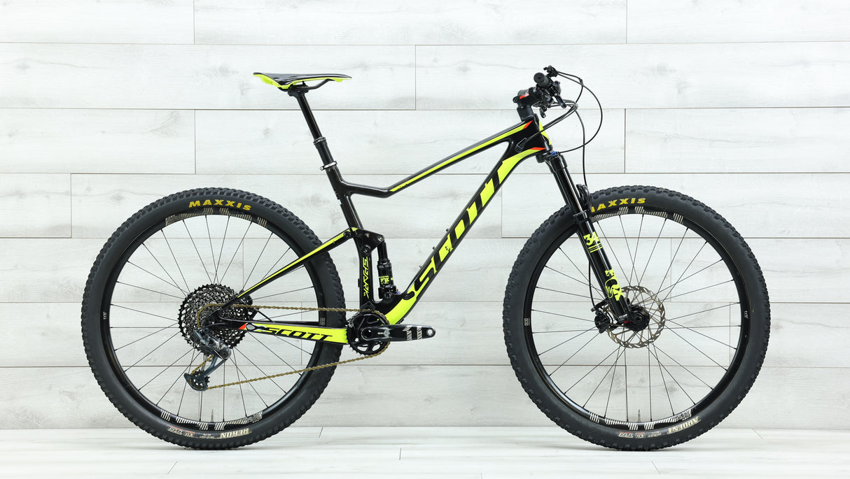 Scott Spark 920 Mountain Bike - 2018, Large