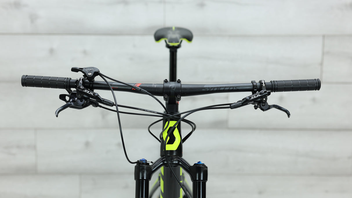 Scott Spark 920 Mountain Bike - 2018, Large