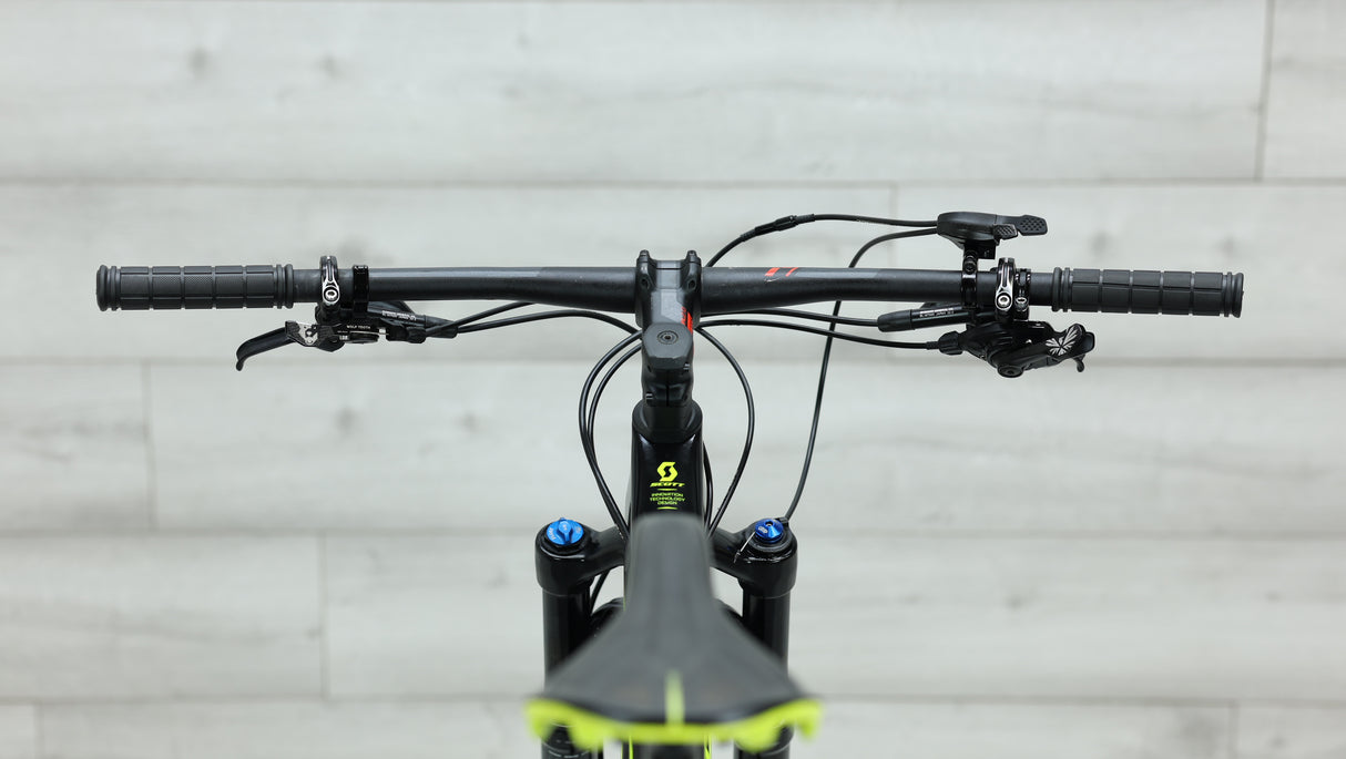 Scott Spark 920 Mountain Bike - 2018, Large