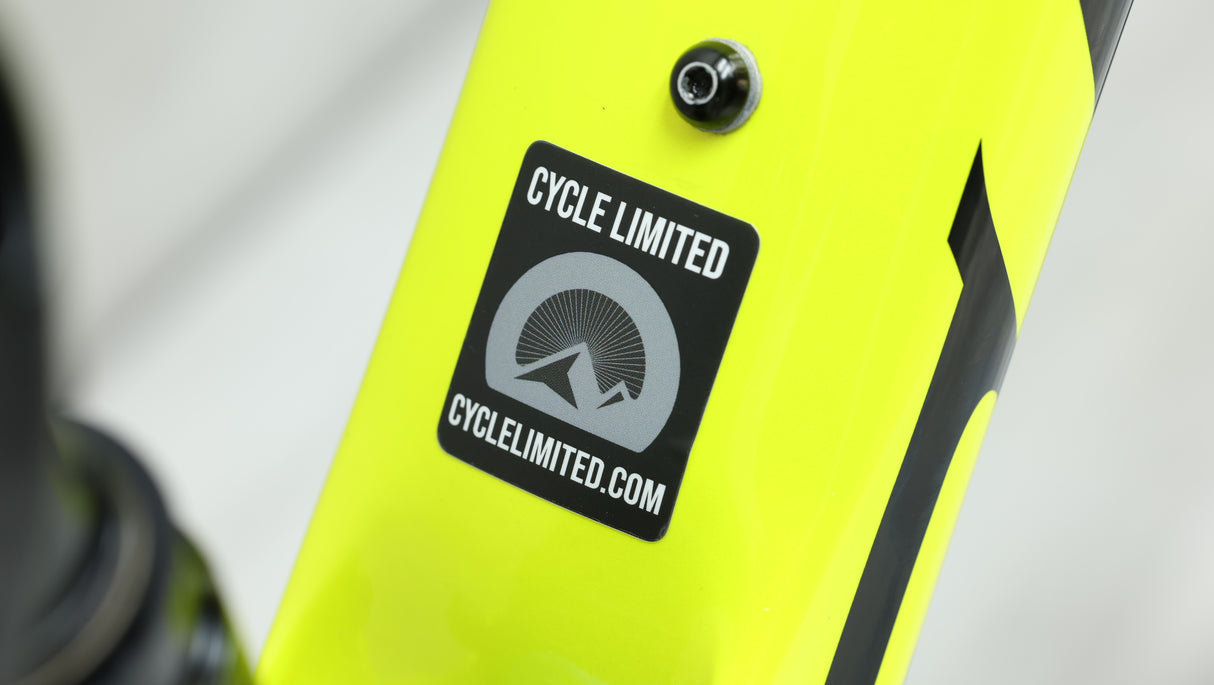 Coupe du monde Scott Spark RC 900 2018