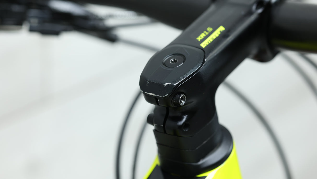 Coupe du monde Scott Spark RC 900 2018