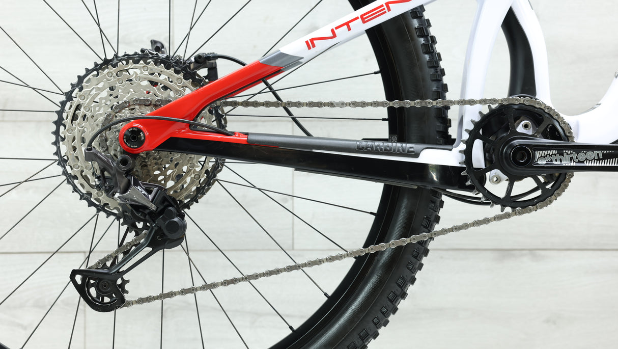 2021 Carabina Intensa Pro