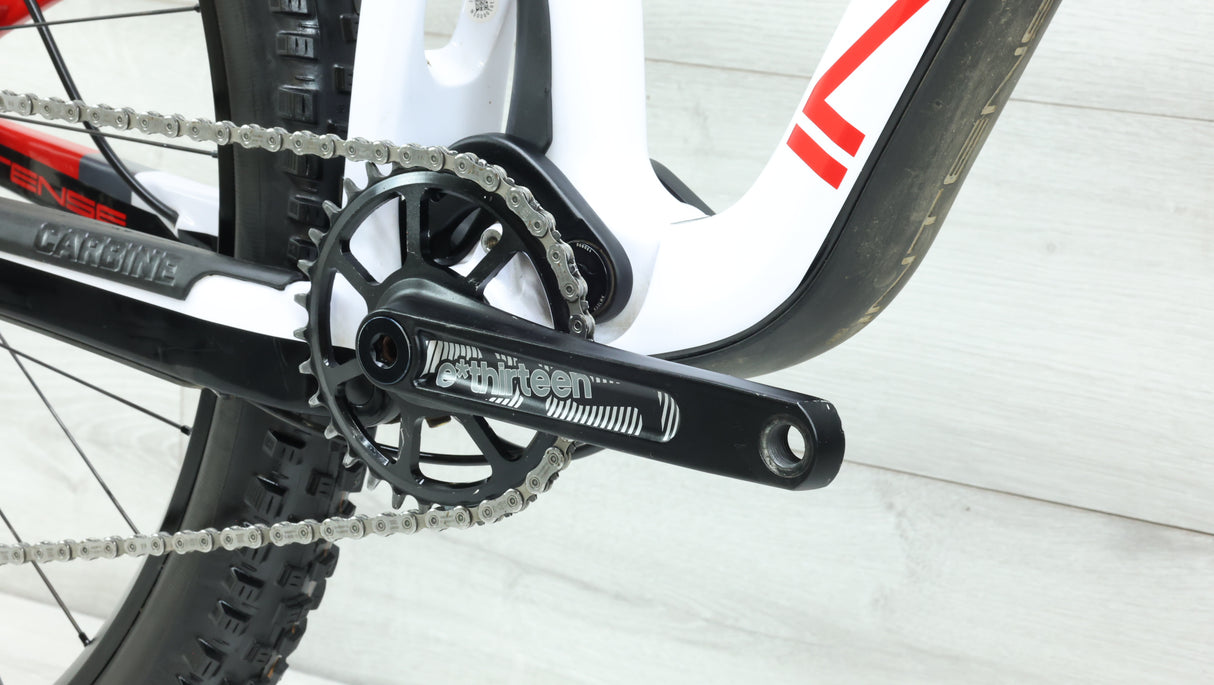 2021 Carabina Intensa Pro