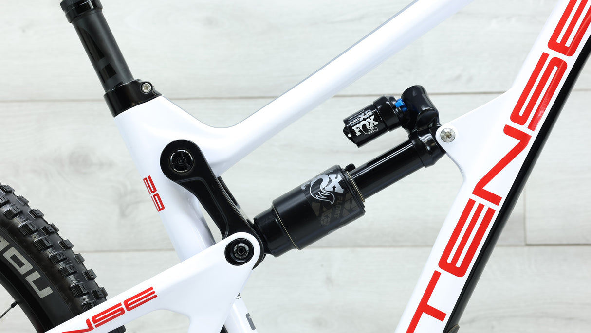 2021 Carabina Intensa Pro