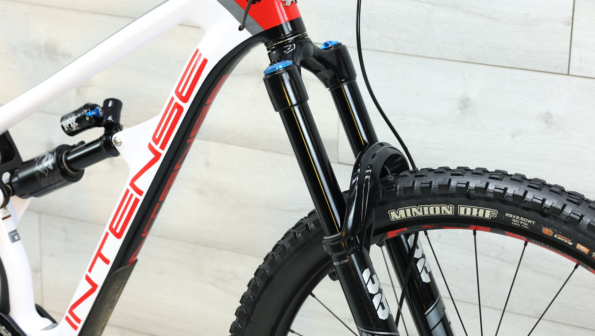 2021 Carabina Intensa Pro