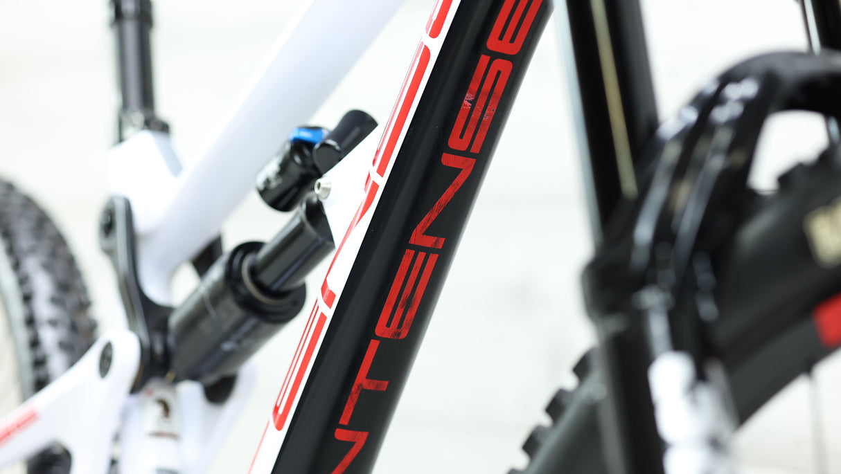 2021 Carabina Intensa Pro