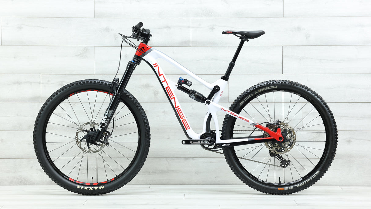 2021 Carabina Intensa Pro