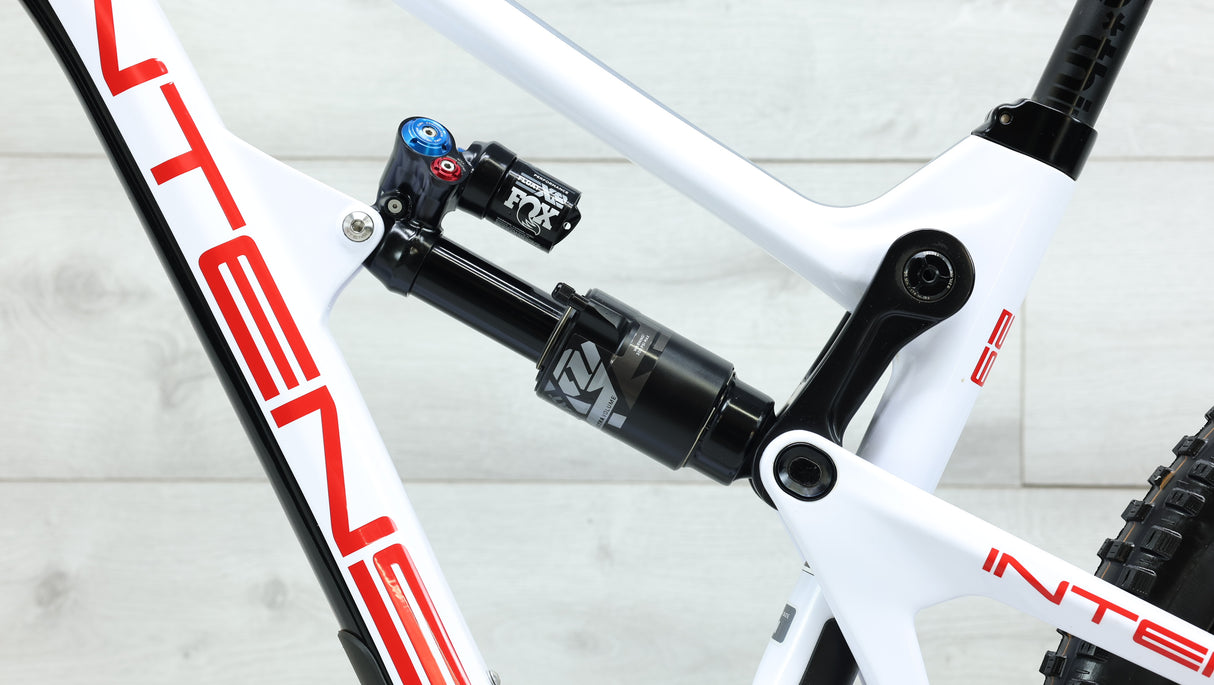 2021 Carabina Intensa Pro