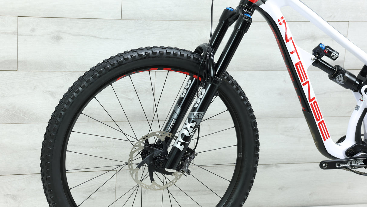 2021 Carabina Intensa Pro