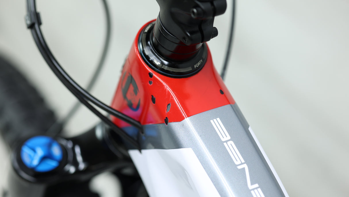 2021 Carabina Intensa Pro