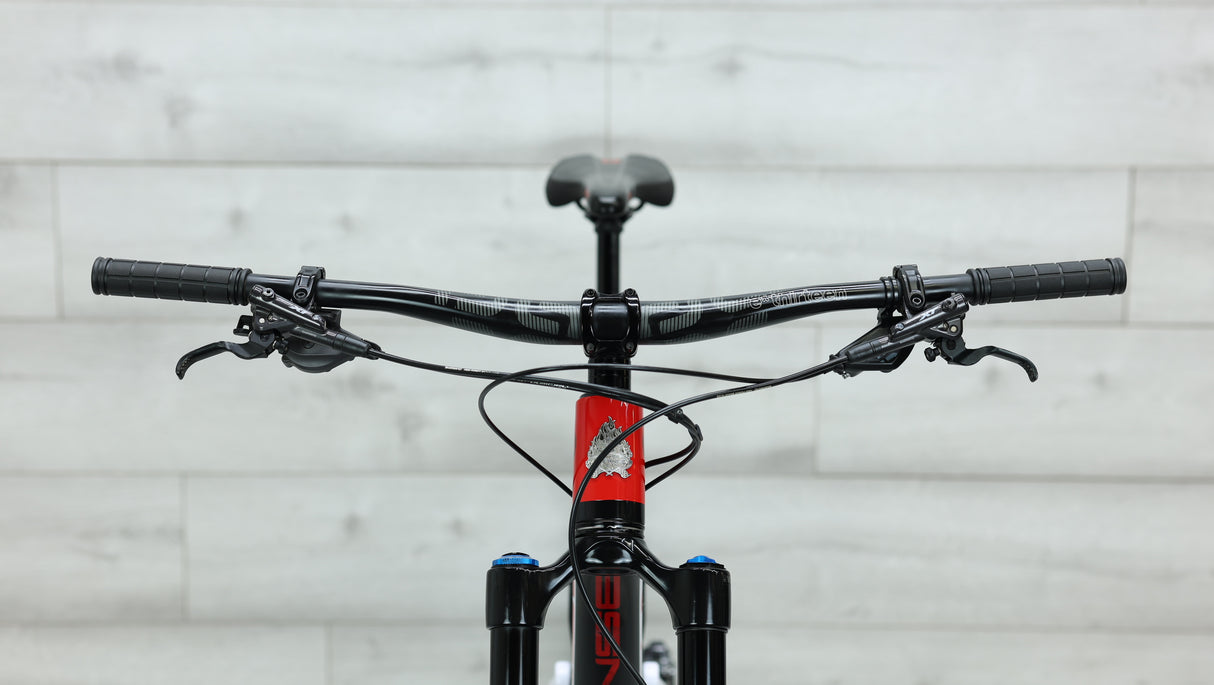 2021 Carabina Intensa Pro