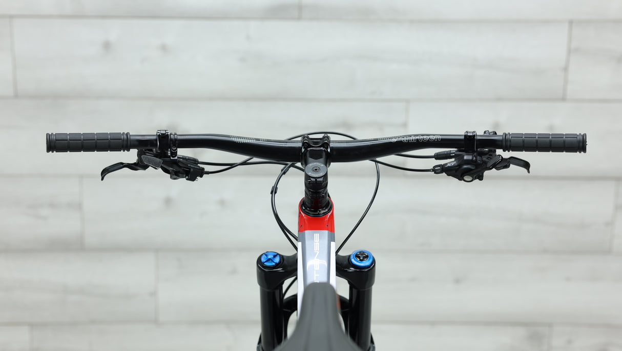 2021 Carabina Intensa Pro